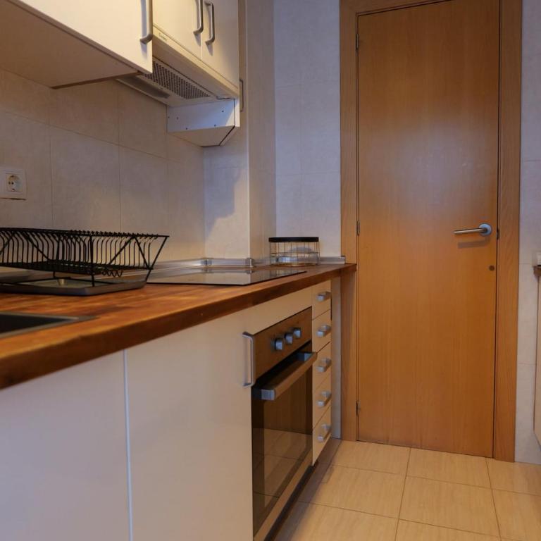 Soldeu Paradis Clos - Appartamento con 2 Camere da Letto - 15