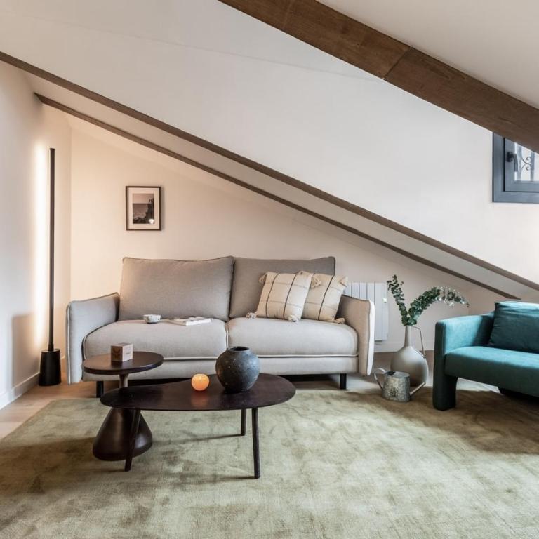 Spacest - Calle de la Cruz A - Apartment - 8