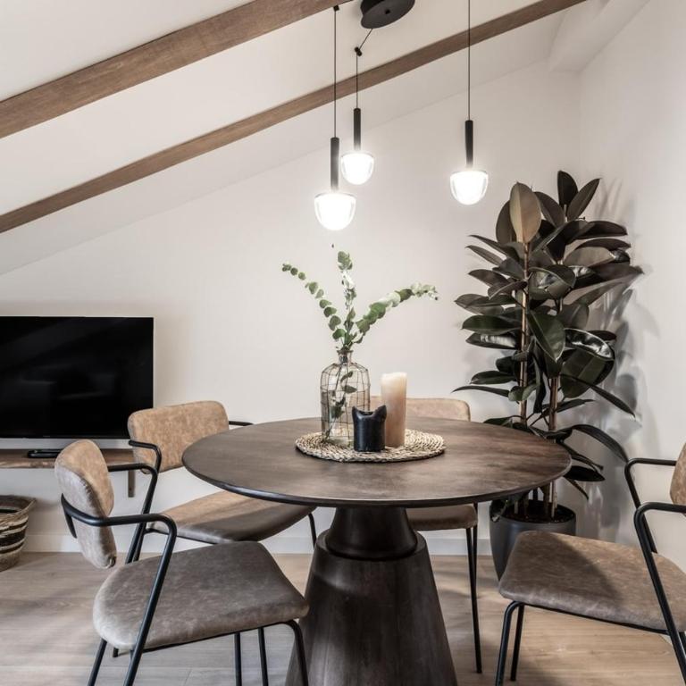 Spacest - Calle de la Cruz A - Apartment - 10