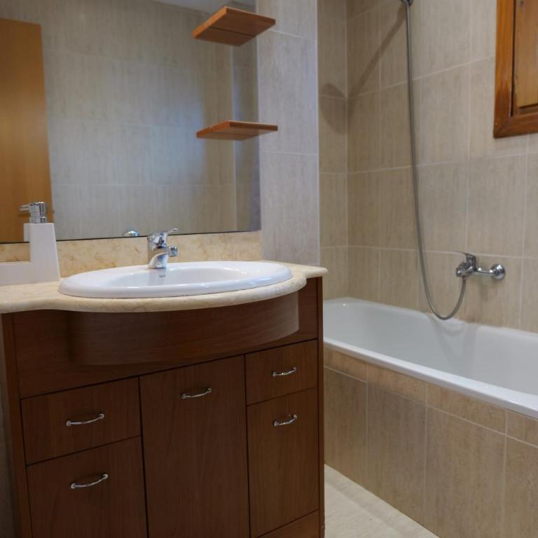 Soldeu Paradis Clos - Appartamento con 2 Camere da Letto - 17