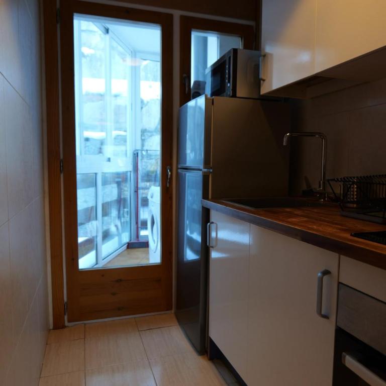 Soldeu Paradis Clos - Appartamento con 2 Camere da Letto - 20