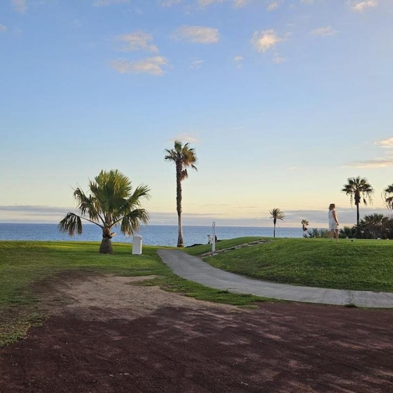 Amarilla Golf Apartamento, Tenerife Sur - Apartamento de 1 dormitorio - 3