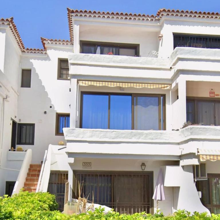 Amarilla Golf Apartamento, Tenerife Sur - Apartamento de 1 dormitorio - 13