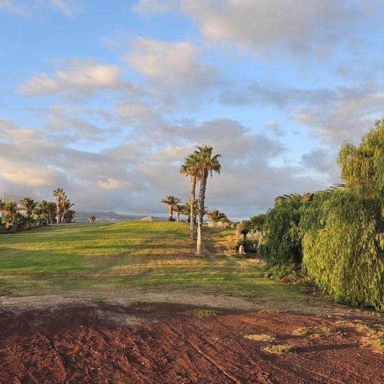 Amarilla Golf Apartamento, Tenerife Sur - Apartamento de 1 dormitorio - 16