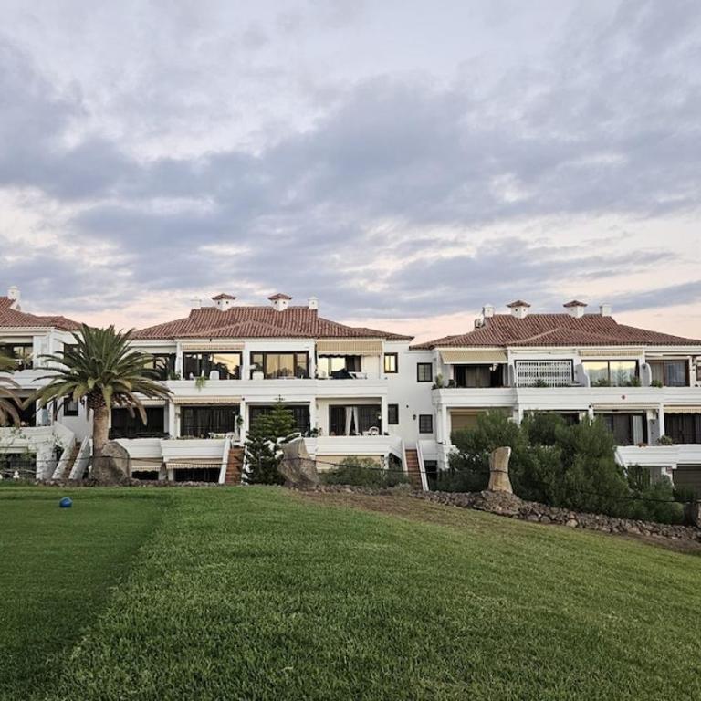 Amarilla Golf Apartamento, Tenerife Sur - Apartamento de 1 dormitorio - 18