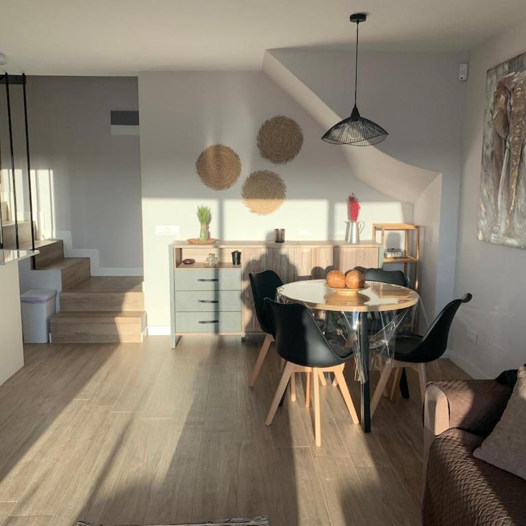 Amarilla Golf Apartamento, Tenerife Sur - Apartamento de 1 dormitorio - 23