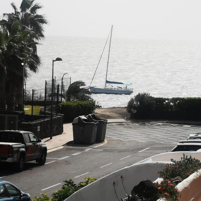 Amarilla Golf Apartamento, Tenerife Sur - Apartamento de 1 dormitorio - 25