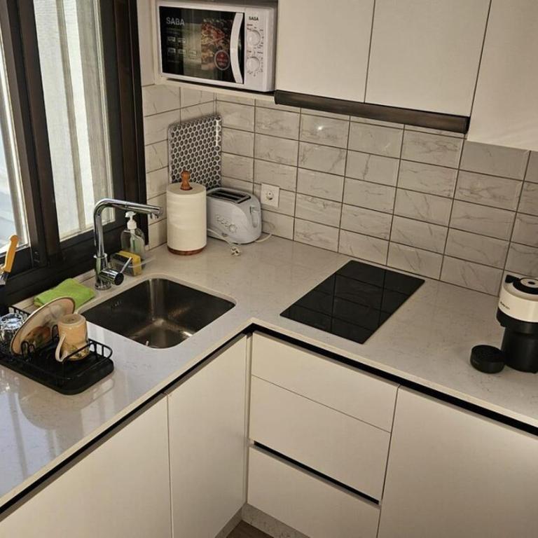 Amarilla Golf Apartamento, Tenerife Sur - Apartamento de 1 dormitorio - 32