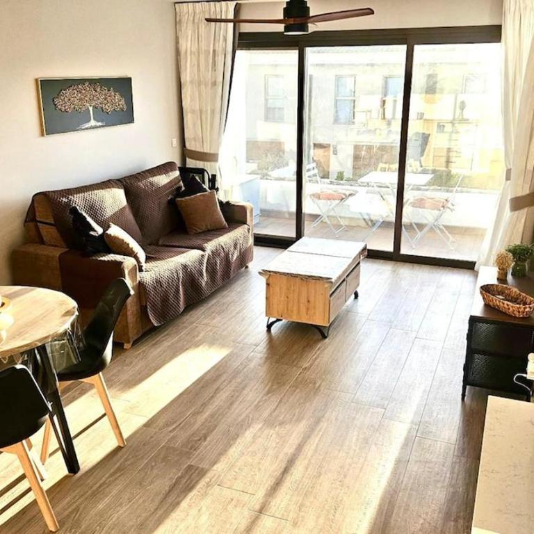 Amarilla Golf Apartamento, Tenerife Sur - Apartamento de 1 dormitorio - 33
