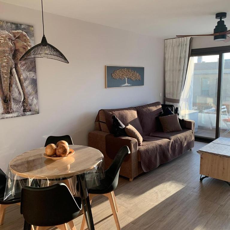 Amarilla Golf Apartamento, Tenerife Sur - Apartamento de 1 dormitorio - 36