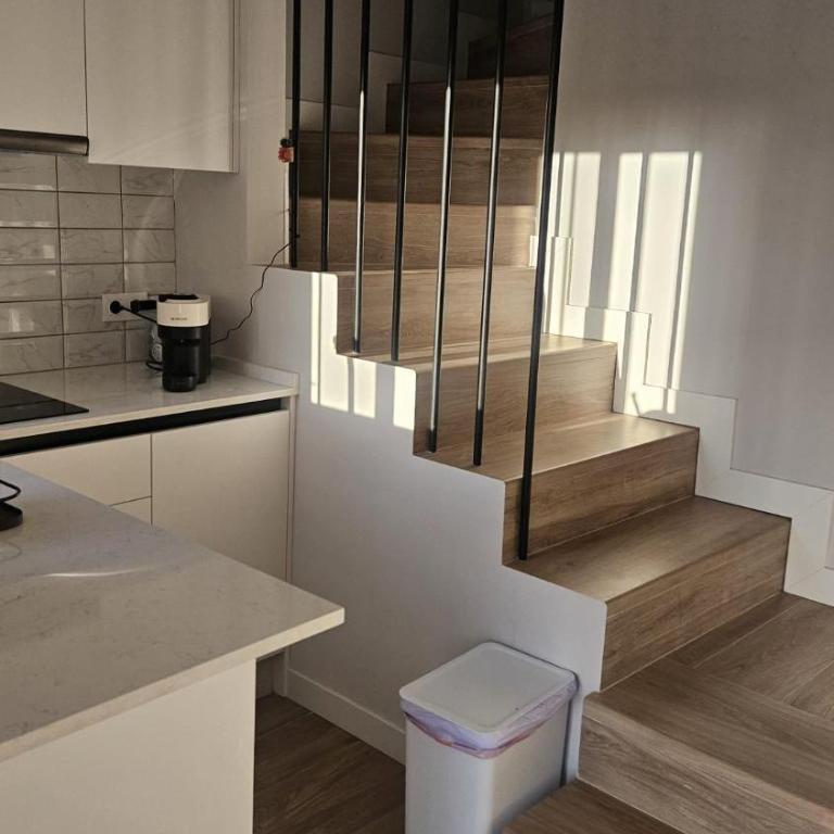 Amarilla Golf Apartamento, Tenerife Sur - Apartamento de 1 dormitorio - 37