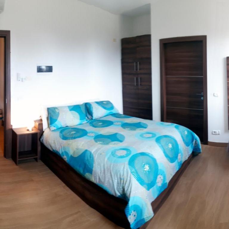 Agriturismo Poggio Toccalta - Camera Matrimoniale Deluxe (2 Adulti + 1 Bambino) - 1