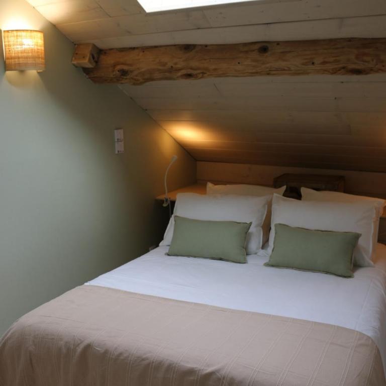 Maison de Montagne, 140 m2, 3 chambres, 2 sdb - Chalet con 3 Camere da Letto - 10