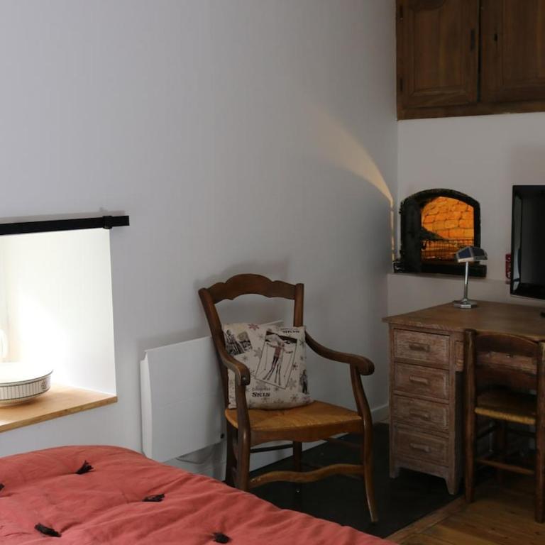 Maison de Montagne, 140 m2, 3 chambres, 2 sdb - Chalet con 3 Camere da Letto - 12