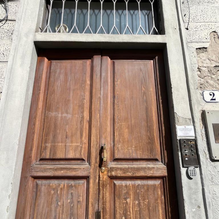 27 Aprile - Appartement 2 Chambres - 4