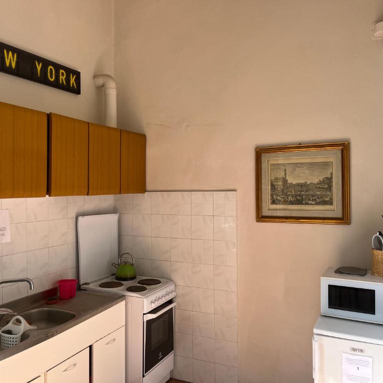 27 Aprile - Appartement 2 Chambres - 11