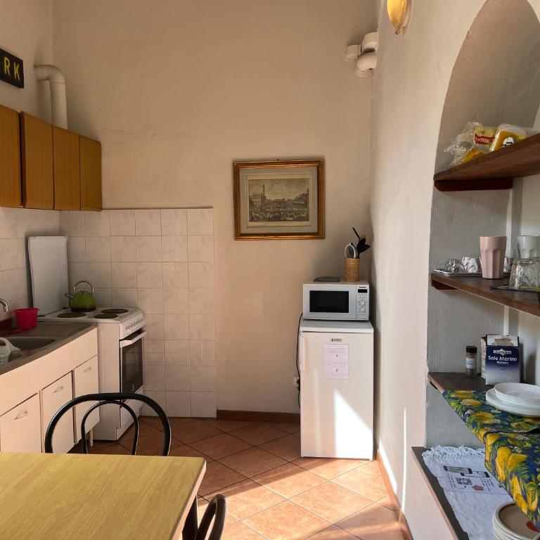 27 Aprile - Appartement 2 Chambres - 1