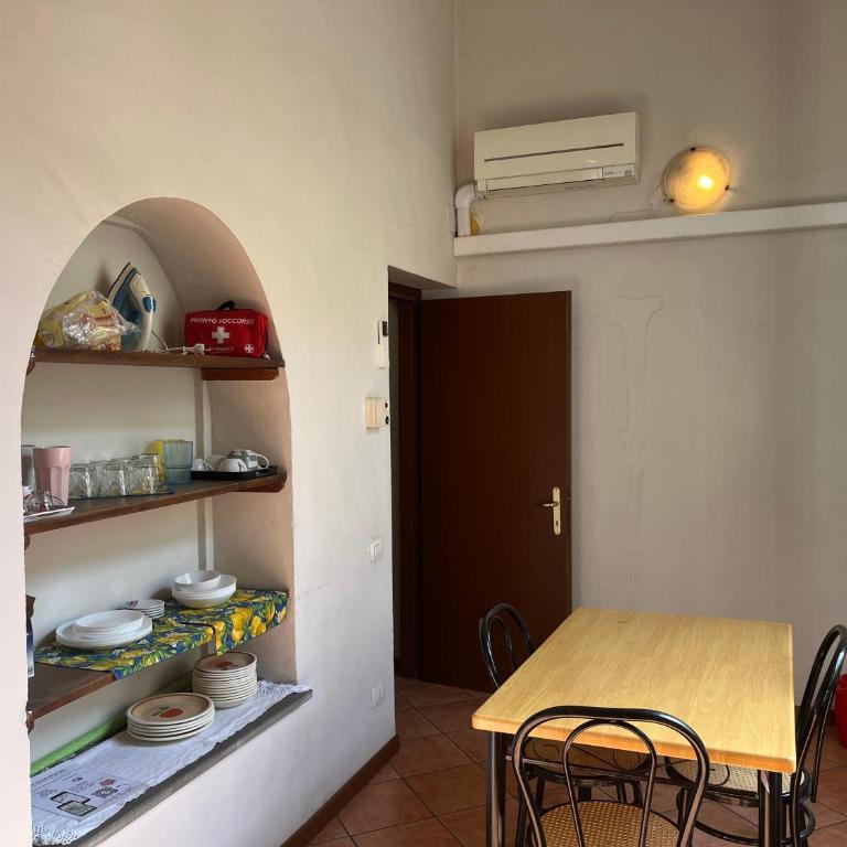 27 Aprile - Appartement 2 Chambres - 13