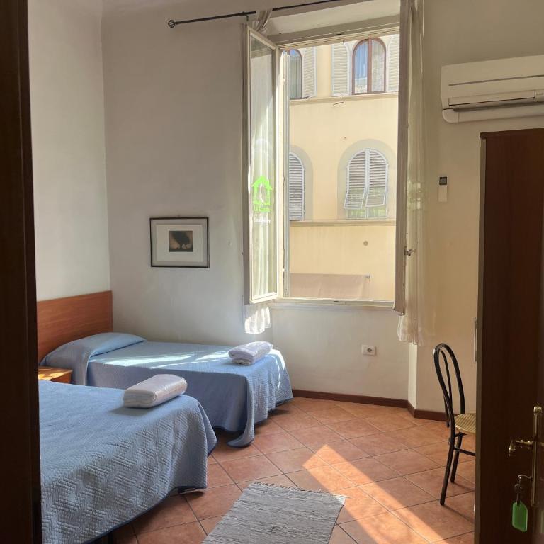 27 Aprile - Appartement 2 Chambres - 2