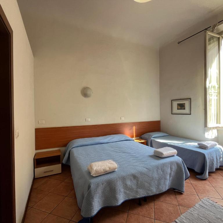 27 Aprile - Appartement 2 Chambres - 18