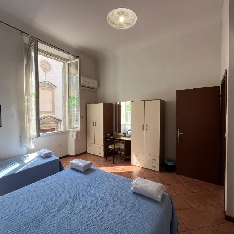 27 Aprile - Appartement 2 Chambres - 16