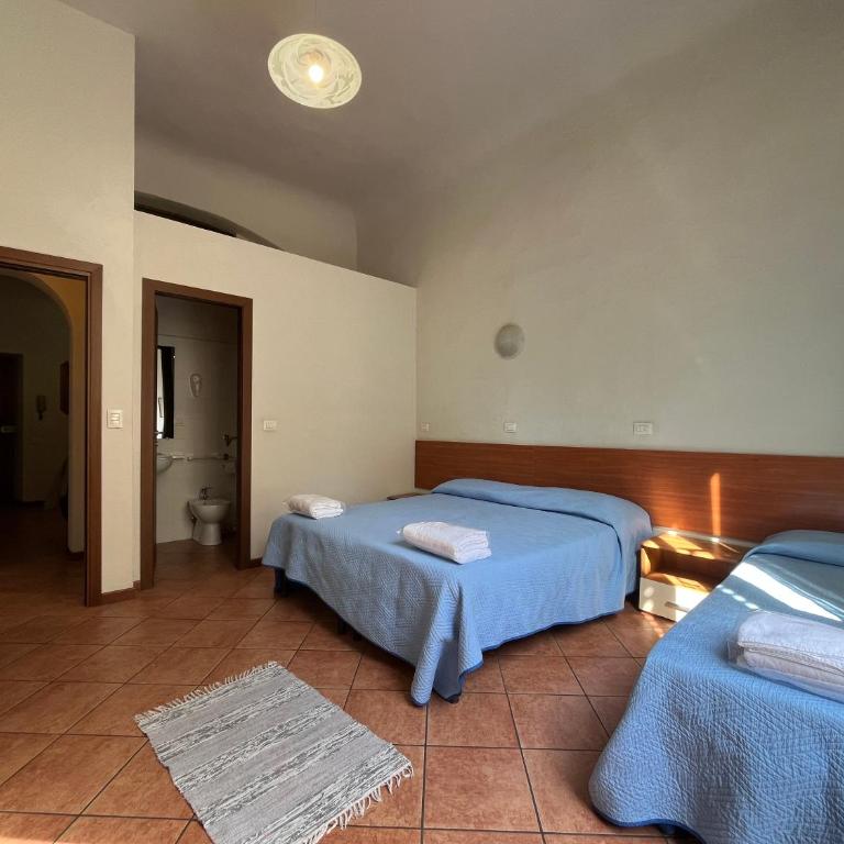 27 Aprile - Appartement 2 Chambres - 15