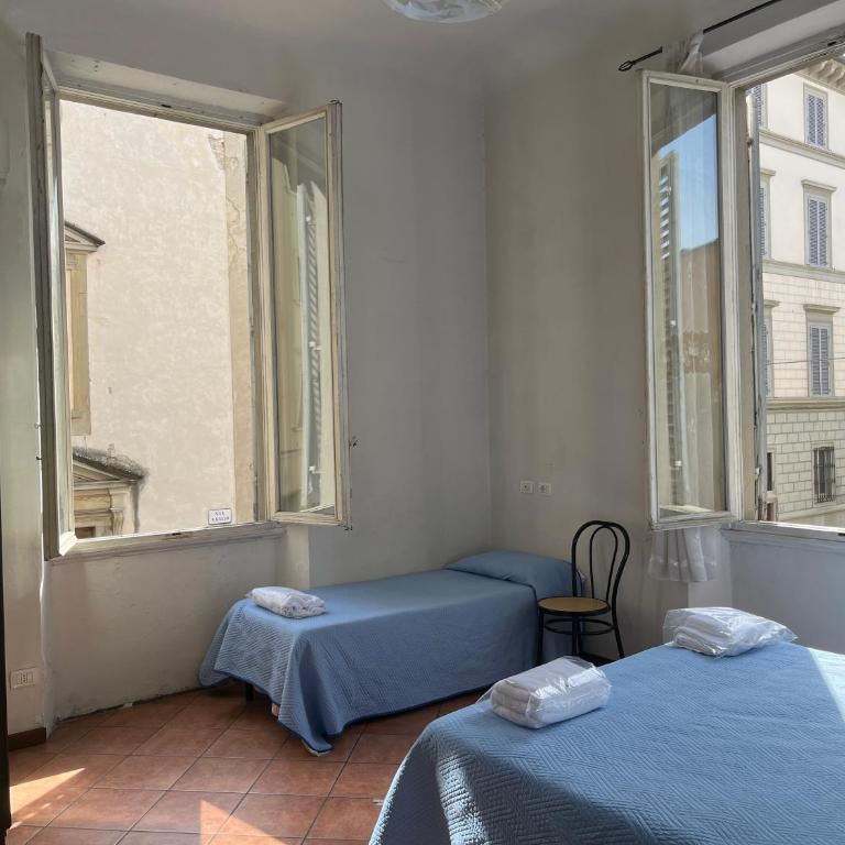 27 Aprile - Appartement 2 Chambres - 3