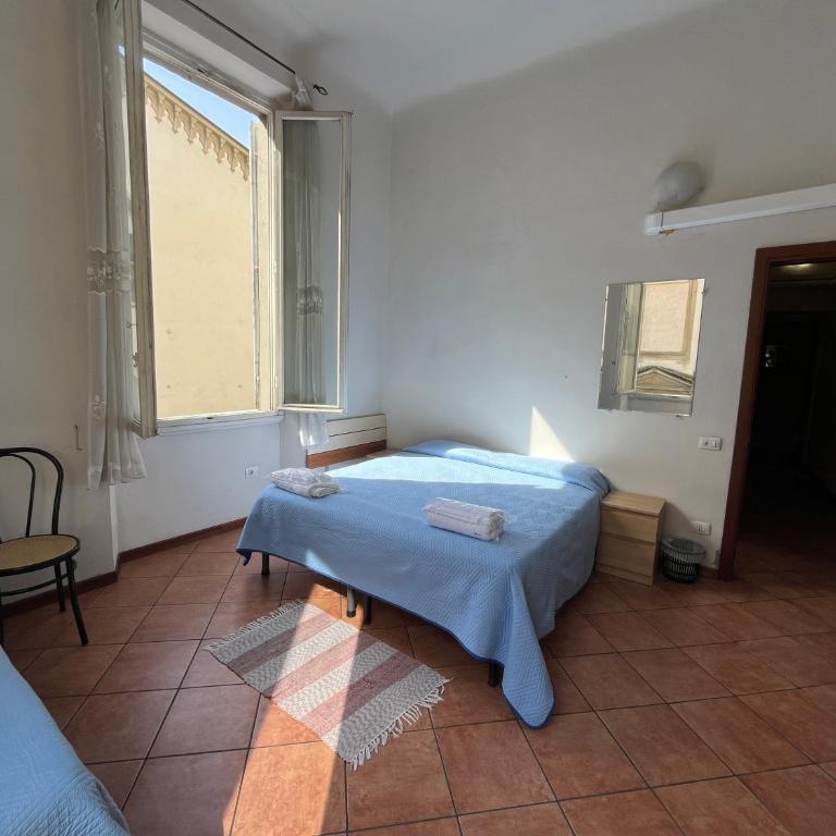 27 Aprile - Appartement 2 Chambres - 19