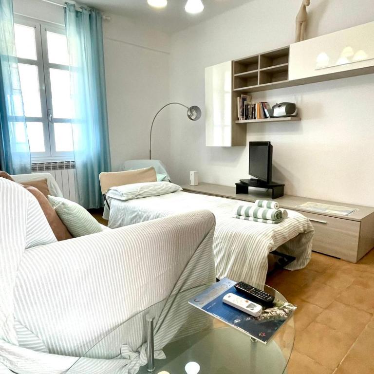 Perfect Wave a 10 m dal mare - Appartamento con Vista Mare - 12