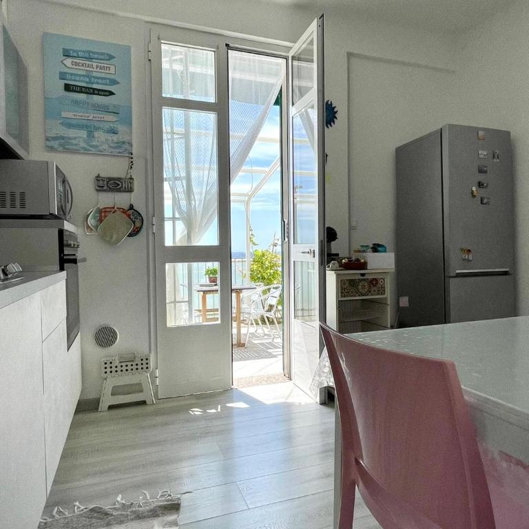 Perfect Wave a 10 m dal mare - Appartamento con Vista Mare - 20