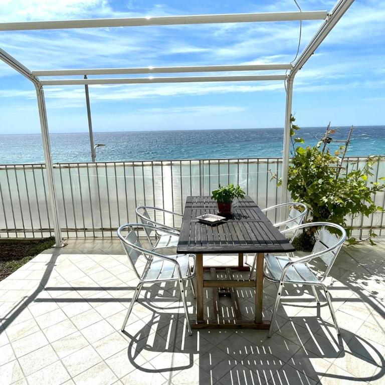 Perfect Wave a 10 m dal mare - Appartamento con Vista Mare - 21