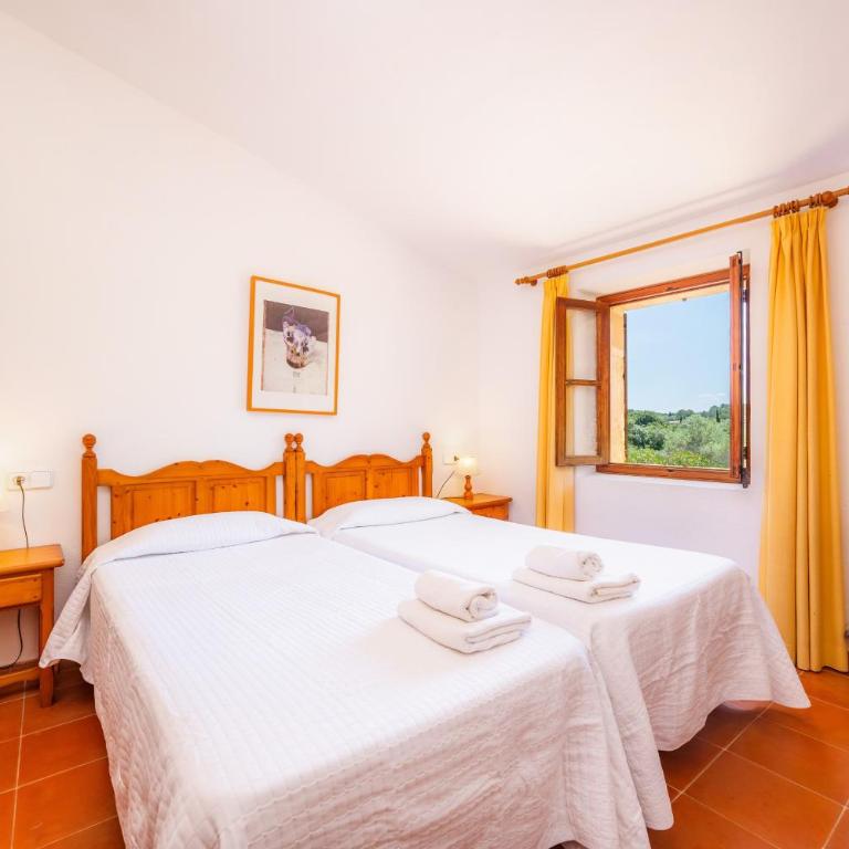 Villa Cal Apostol - Casa - 18