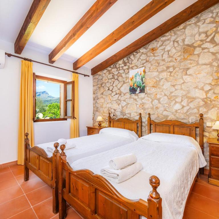 Villa Cal Apostol - Casa - 21