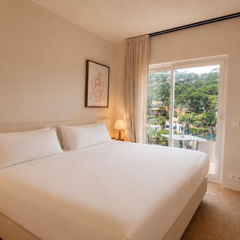 Finca Victoria, a Member of Design Hotels - Design Room with Balcony - 2
