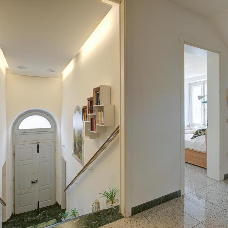 Vida Boa Apartments - Double Room with Shared Terrace 1 - 8