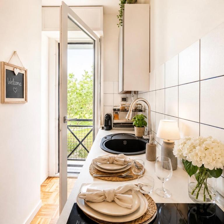 Appartamento Camilla - One-Bedroom Apartment - 5