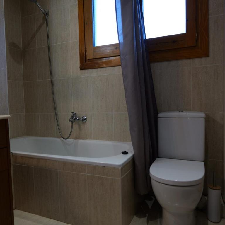 Soldeu Paradis Clos - Appartamento con 2 Camere da Letto - 6
