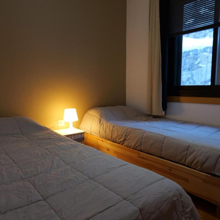 Soldeu Paradis Clos - Appartamento con 2 Camere da Letto - 8