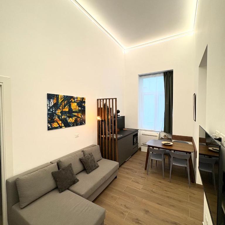 casa nissa - Appartamento con 1 Camera da Letto - 1