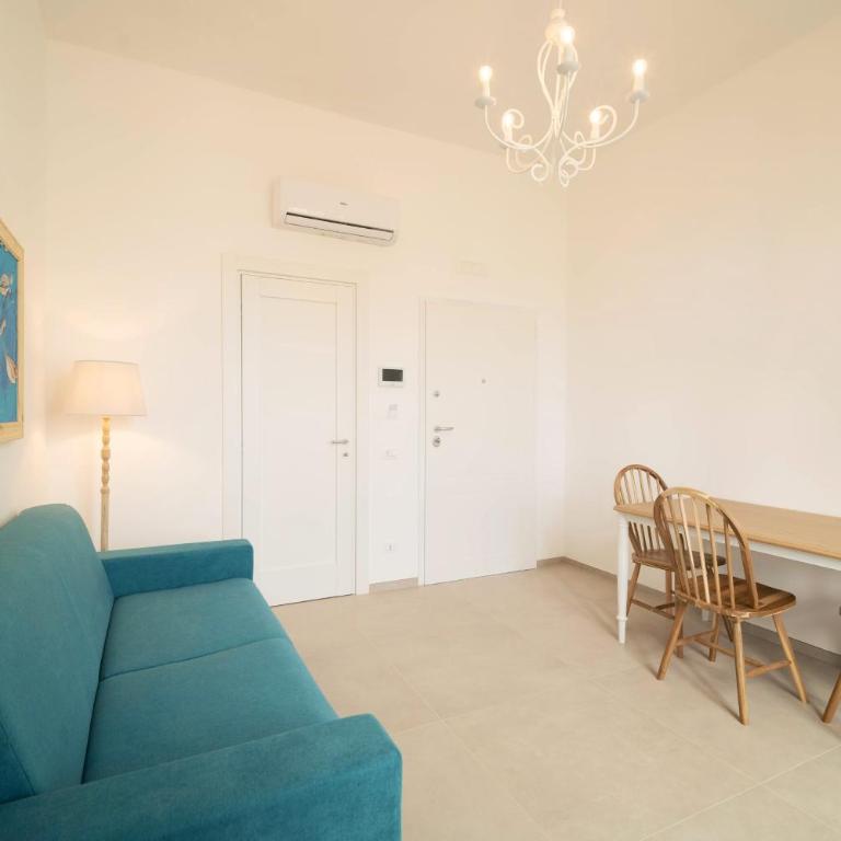 Cavour 182 - Appartamento Superior con 1 Camera da Letto e Balcone - 12