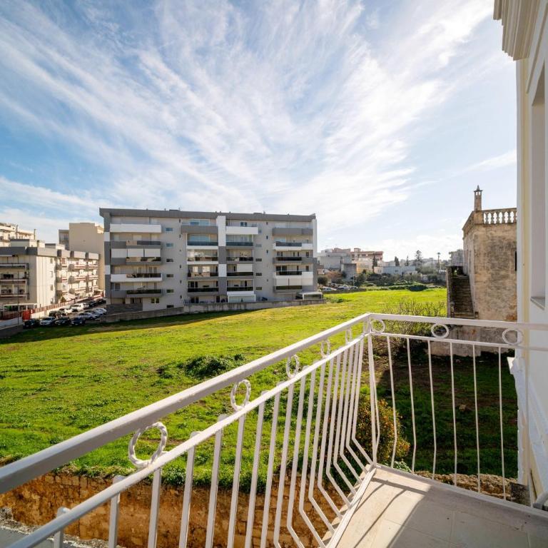 Cavour 182 - Appartamento Superior con 1 Camera da Letto e Balcone - 3