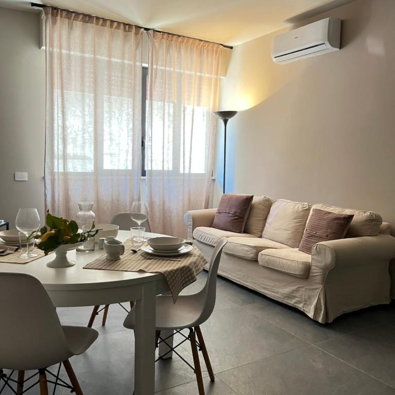 Quiet Rome Stay - Appartamento con 1 Camera da Letto - 1