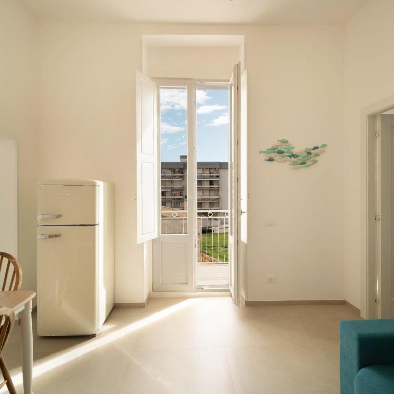Cavour 182 - Appartamento Superior con 1 Camera da Letto e Balcone - 2
