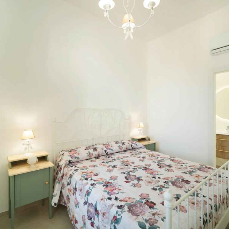 Cavour 182 - Appartamento Superior con 1 Camera da Letto e Balcone - 7