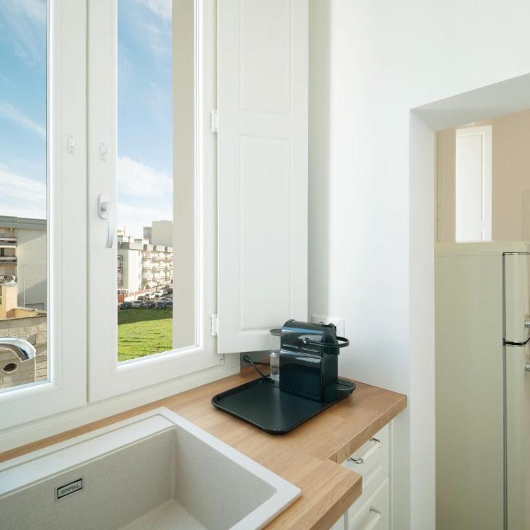 Cavour 182 - Appartamento Superior con 1 Camera da Letto e Balcone - 6