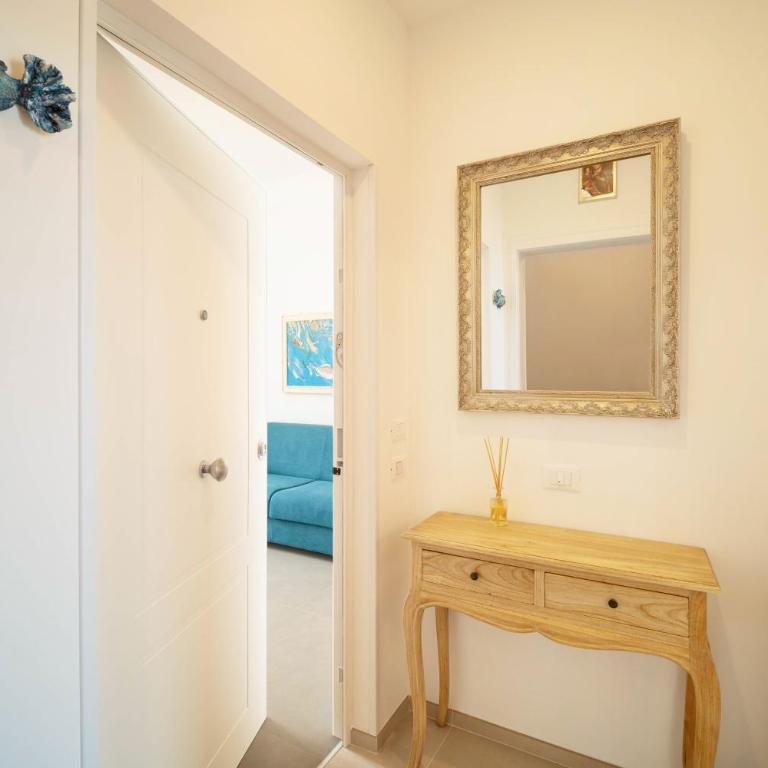 Cavour 182 - Appartamento Superior con 1 Camera da Letto e Balcone - 17