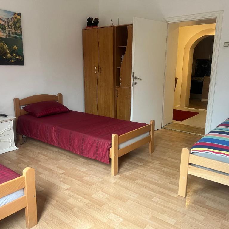 Apartman Dino - Appartement 1 Chambre - 2