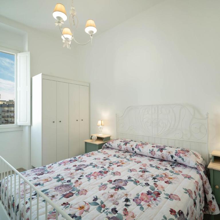 Cavour 182 - Appartamento Superior con 1 Camera da Letto e Balcone - 9