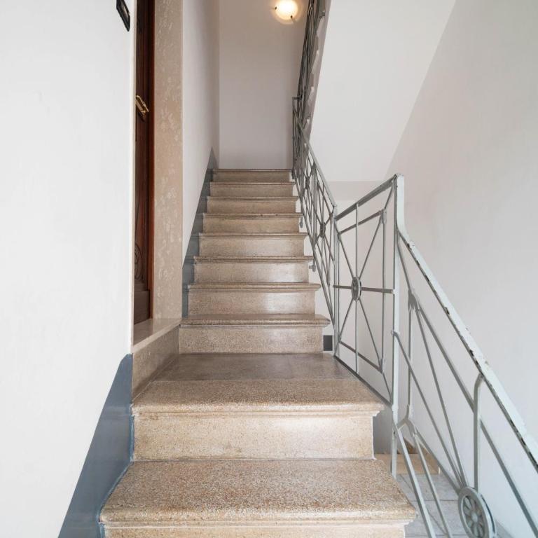Cavour 182 - Appartamento Superior con 1 Camera da Letto e Balcone - 20