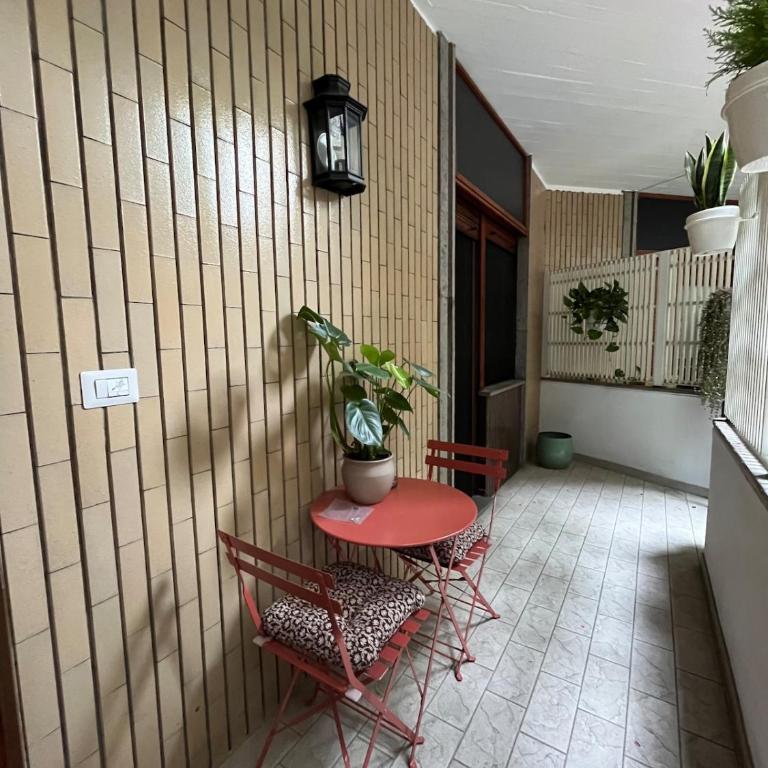 LaDolceVita-Quiet & Stylish Retreat in Trastevere - Appartamento con 1 Camera da Letto - 19